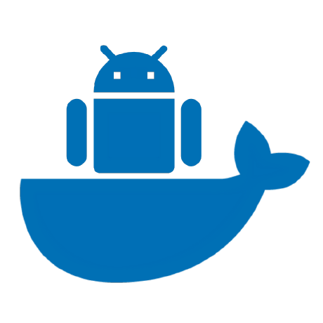 @docker-android-sdk