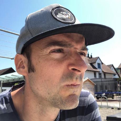 Image of Wolfgang Hennerbichler