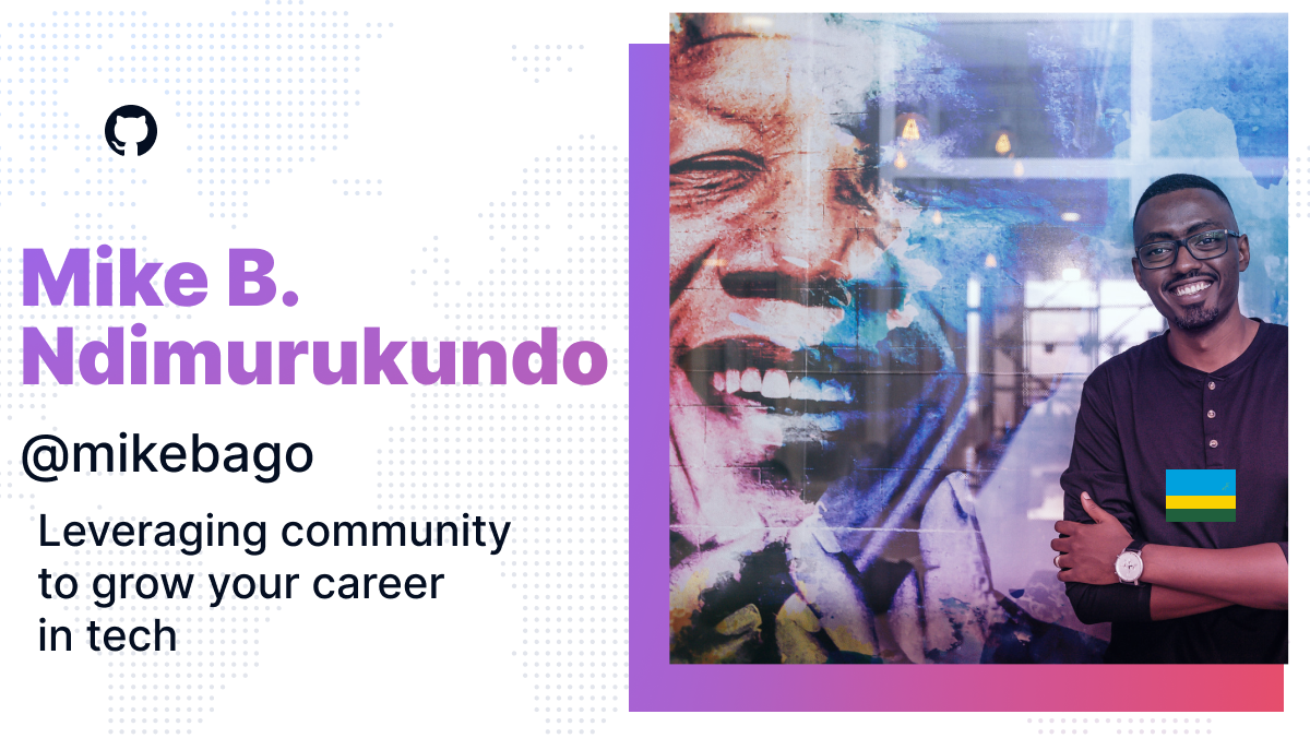 GitHub Virtual Meetup: Africa