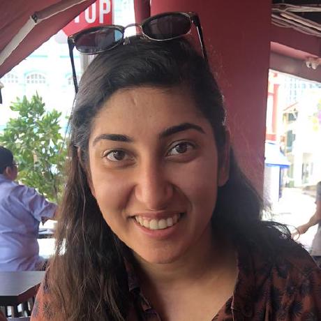 Image of Nilofer Rajpurkar