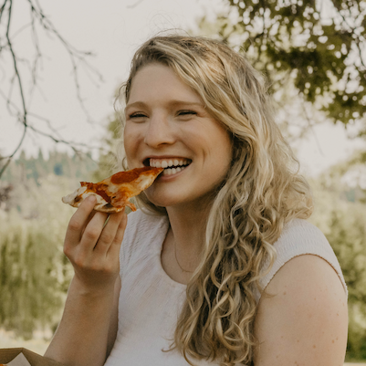 Image of Katherine Kampf