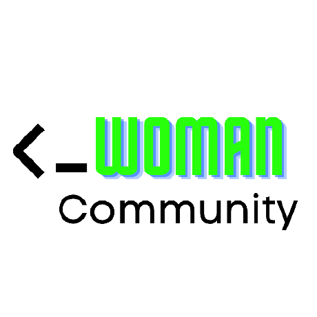 @Bash-Woman-Community