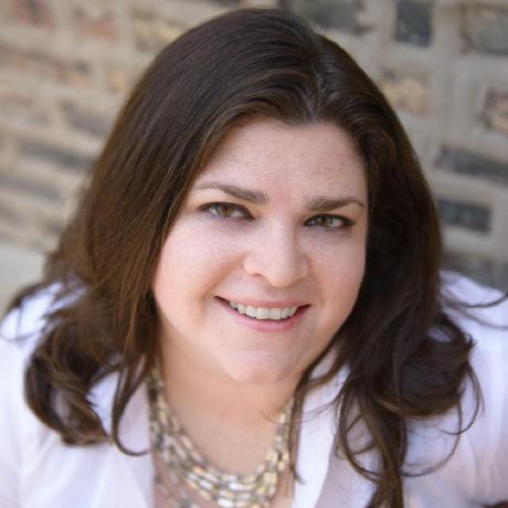 Image of Moira Hardek