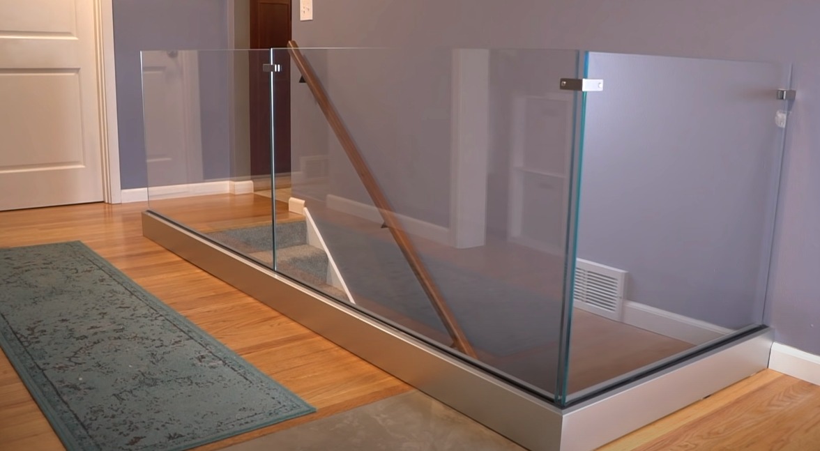 railing system