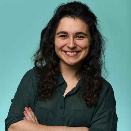 Image of Deina Kellezi