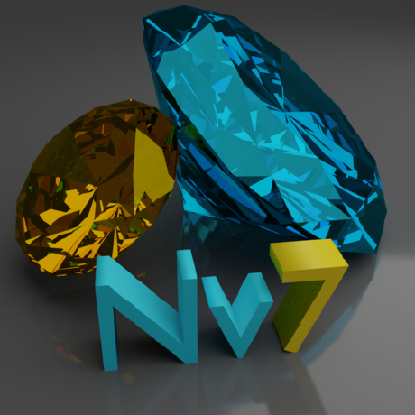 Nv7-GitHub
