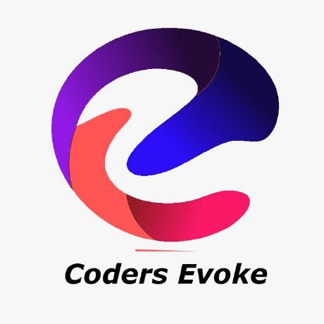@Coders-Evoke-Community