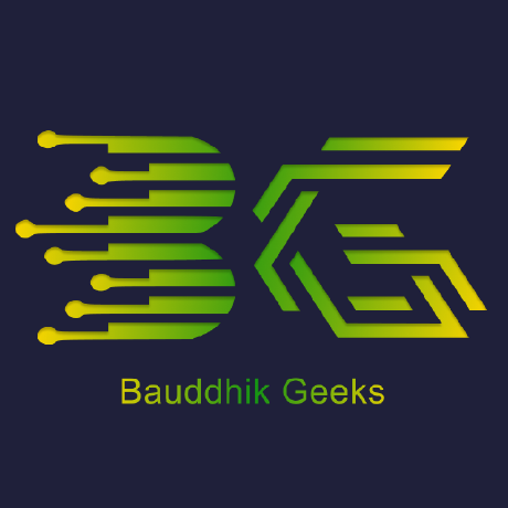 @Bauddhik-Geeks