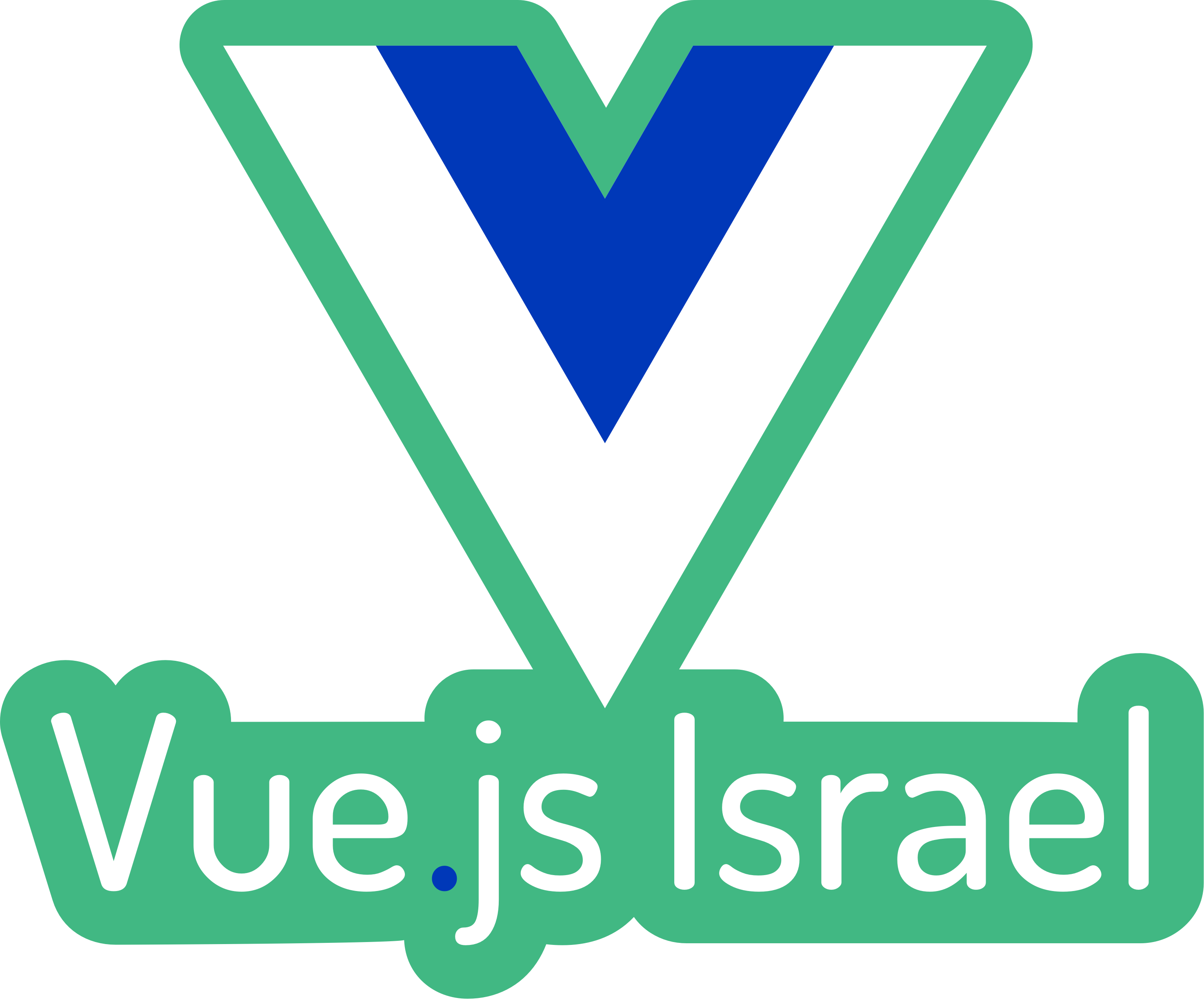 VueJS Israel