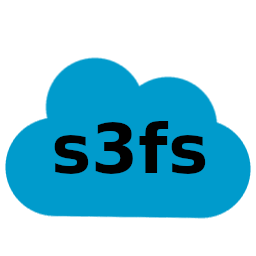 @s3fs-fuse