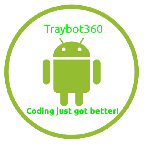 @Traybot360