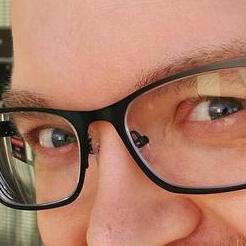 Image of Matthew Dyson