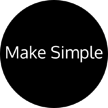 @make-everything-simple