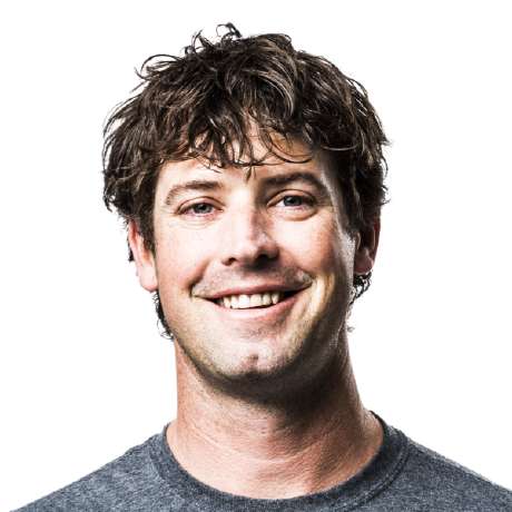 Image of Damian Brady