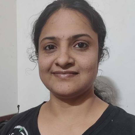 Image of Usha Narayanabhatta