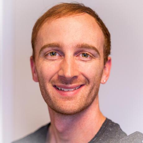 Image of Zack Koppert