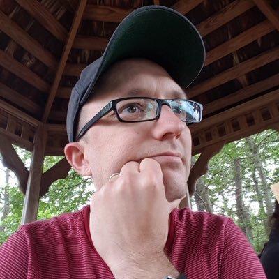 Image of Douglas Creager