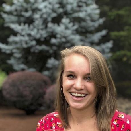 Image of Nicole Numrich