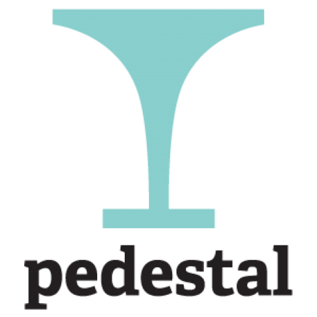 @pedestal