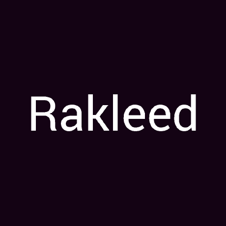 rakleed