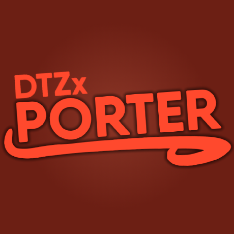 dtzxporter