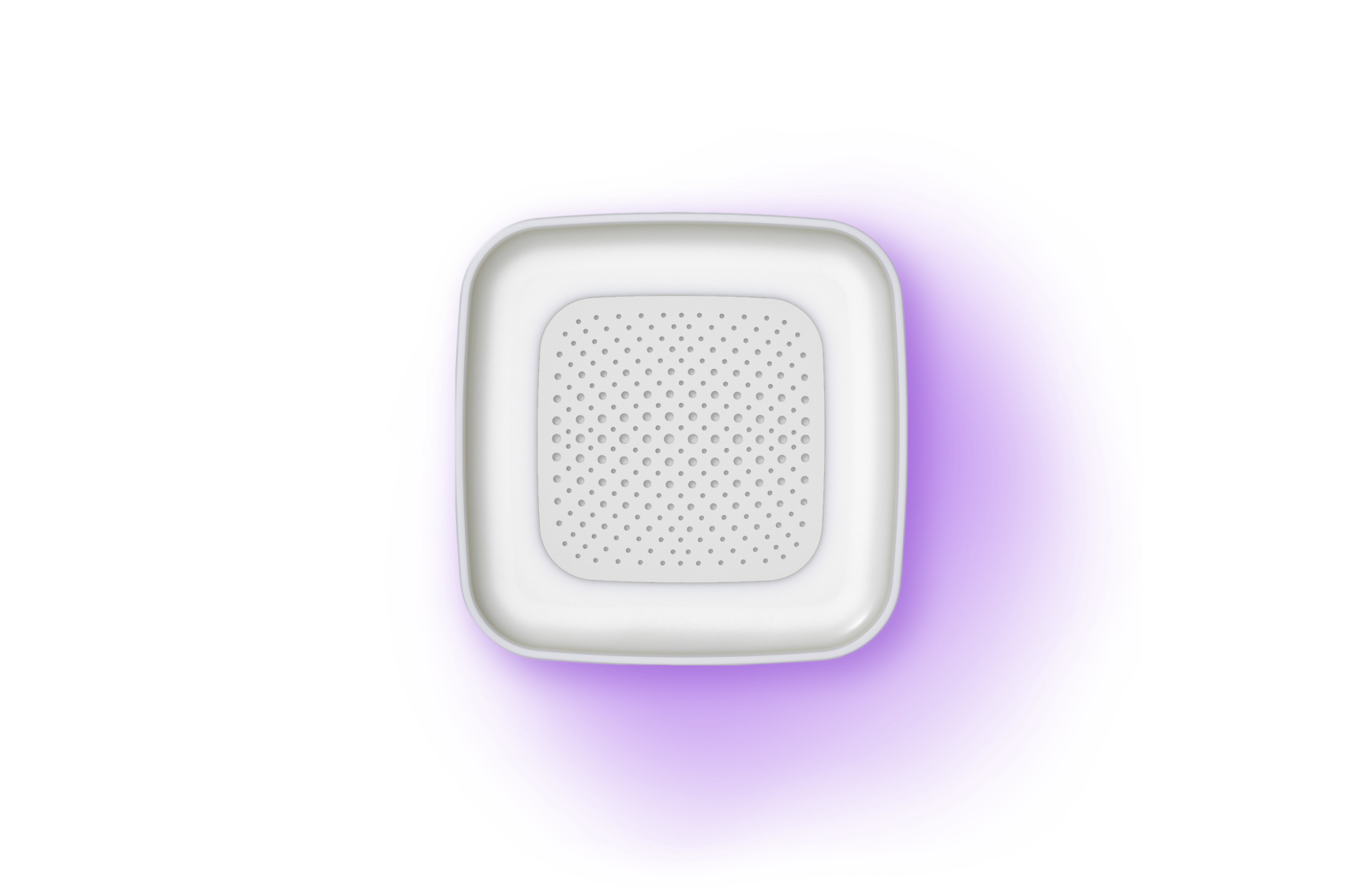 SEE SOUND smart home hearing device