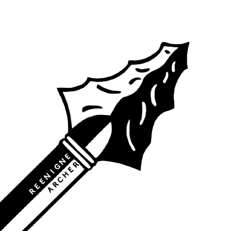 @ReenigneArcher