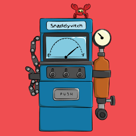 @Snaddyvitch-Dispenser