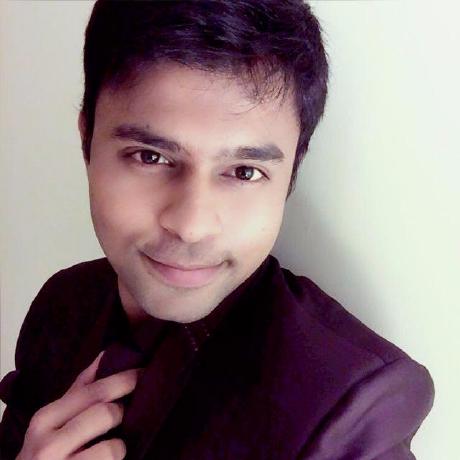 @ParthibanRajasekaran