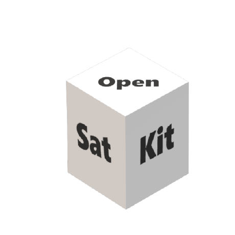 @OpenSatKit
