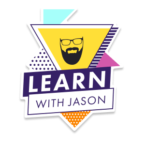 @learnwithjason