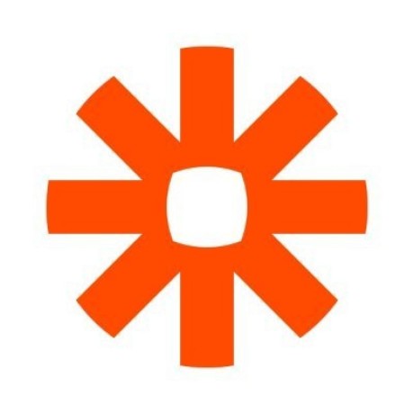 Zapier logo
