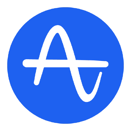 Amplitude logo