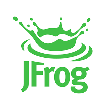 JFrog logo