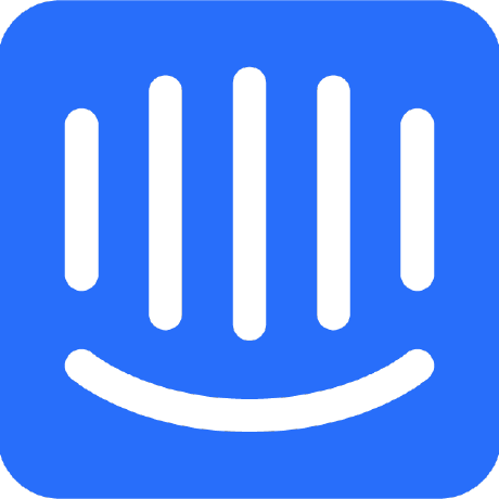 Intercom logo
