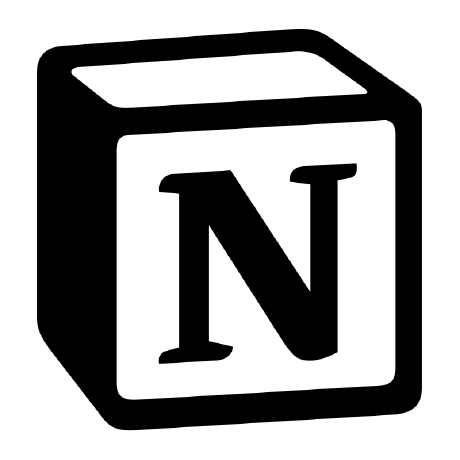 Notion logo