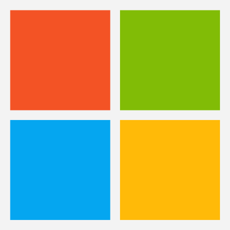 Microsoft Learn logo